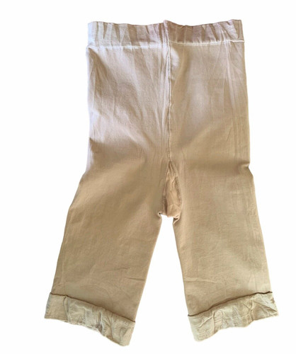 Panty girdle beige unbranded - panty,