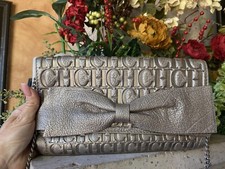 Carolina Herrera Bronzed Gold