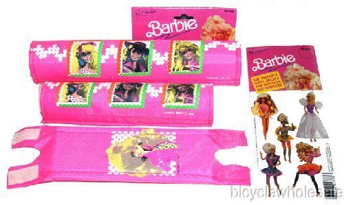 Barbie bicycle piece bmx - bicycle,