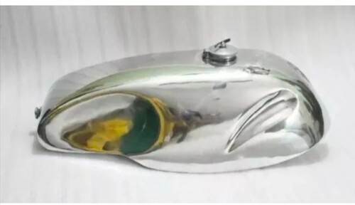 Fit for norton commando triton - fit,