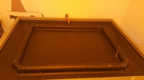 3 2 mm thick - 84", 48"x