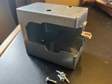 Caravan Motorhome Dometic Fridge Gas Burner Cover Kit 2412559656