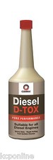 Diesel D-Tox Pure Performance Fuel Additive DDTOX400M