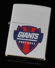 Vintage Zippo 2005 New York