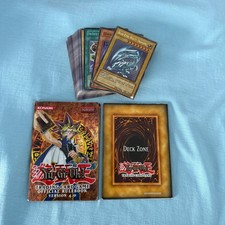 Yugioh 2002 starter deck - 2002,