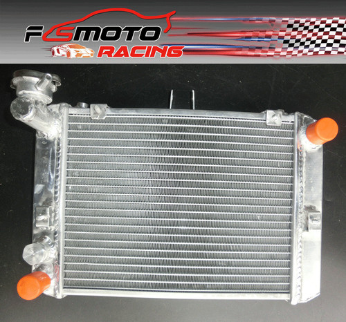 3row aluminum radiator for - 3row,