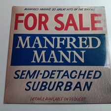 Manfred Mann / 20 Great Hits