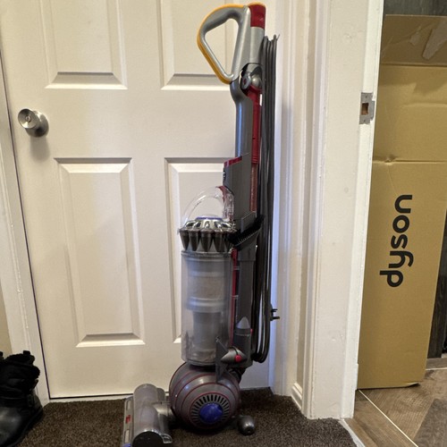 Dyson upright bagless corded - dyson,