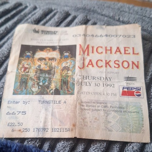 Michael jackson original - michael,
