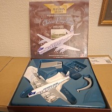 Corgi 47603 Vickers Viscount  1.144 Scale Continental Airlines. N241V. (34)