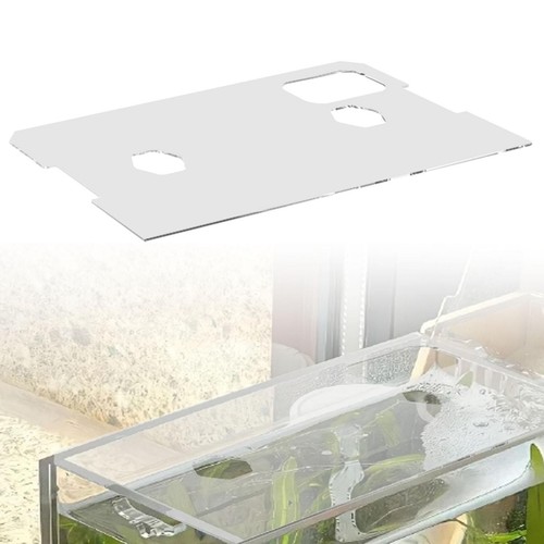 Fish tank cover aquarium - fish,