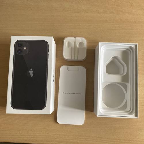 Apple iphone box - iphone, only
