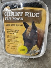 Cashel Quiet Ride Horse Fly