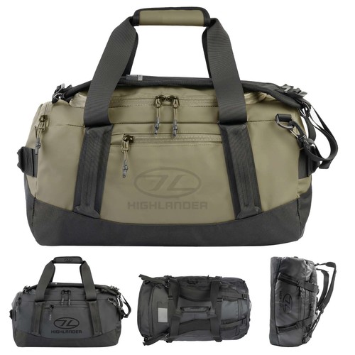 Highlander hauler drybag - hauler,