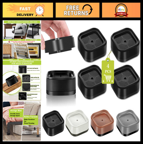 Pack adjustable furniture - pack,