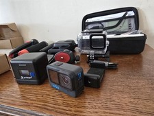 Go Pro 11 Camera with