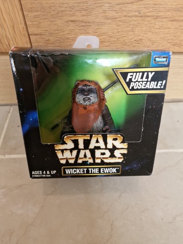 Star wars action collection - star,