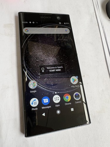 Sony xperia xa2 h3113 - sony,