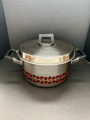 Vtg fissler stainless steel - vtg,