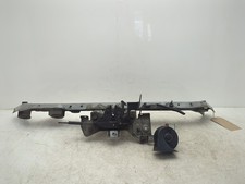 2015 NISSAN PULSAR N-TEC DIG-T 1.2L HR12DDT Petrol Front Slam Panel