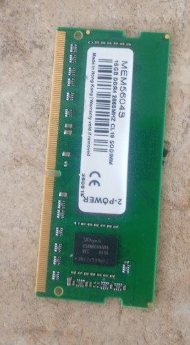 Skhynx 16gb ddr4 - skhynx, cl19