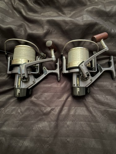 Daiwa tournament 5000t - daiwa,
