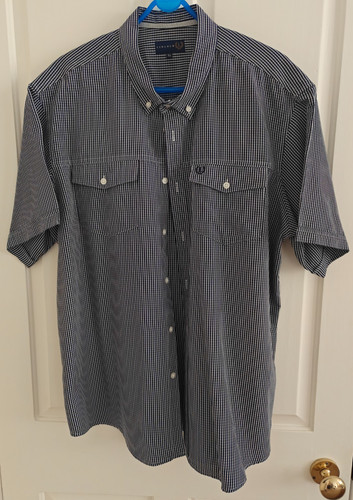 Men lincoln navy - men's, check