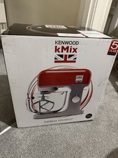 Kenwood kMix 3-in-1 Stand