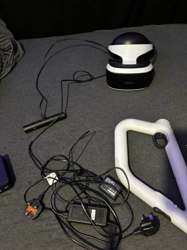 Ps4 bundle headset - ps4, bundle,