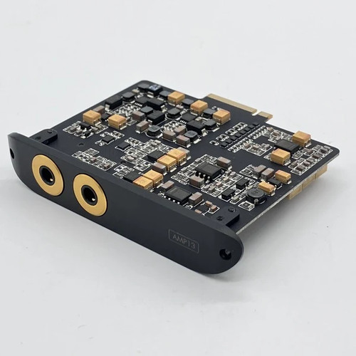Ibasso audio amp13 - amp13, black