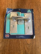 Vintage Legge Door Handles