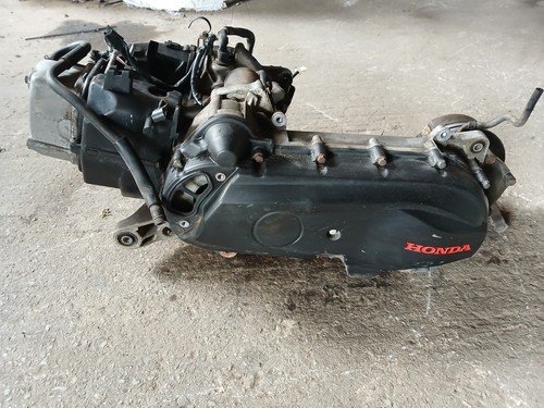 Honda nsc vision engine - 50, r