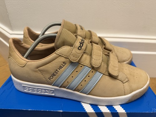 Adidas forest hill comfort - forest,