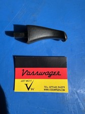 GENUINE VW GOLF JETTA SCIROCCO MK1 MK2 FRONT SEAT BACKREST TILT LEVER HANDLE