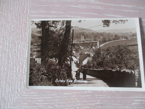 Dursley from broadway - dursley,,