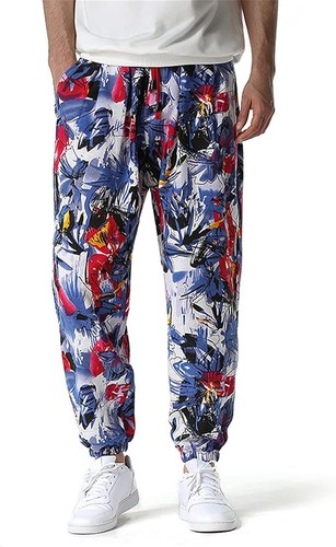 Harem pants hippy - pants,