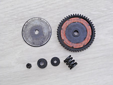 Hpi Nitro Firestorm 10t Spur