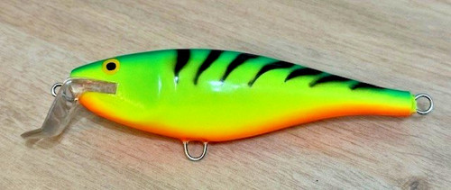 Rapala super shad rap sssr14 - shad,