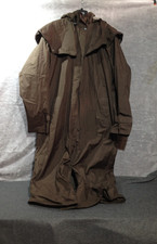 Tayberry Full Length Riding