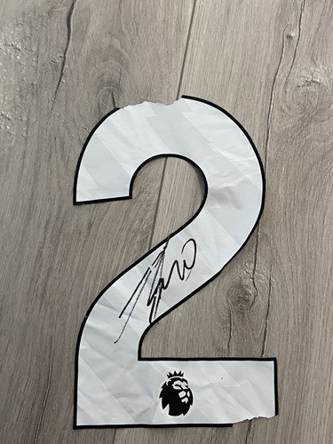 Semenyo signed number bit