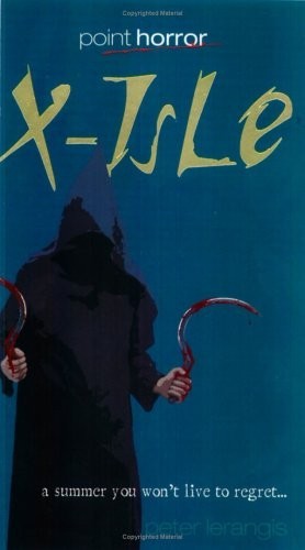 Isle by - x-isle, horror)