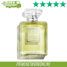 CHANEL N°19 POUDRÉ Eau de