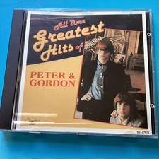 All Time - Greatest Hits of