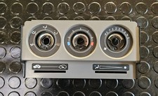 Rover 200 25 MG ZR Interior