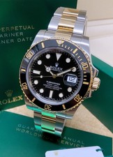 Rolex Submariner Date 116613LN
