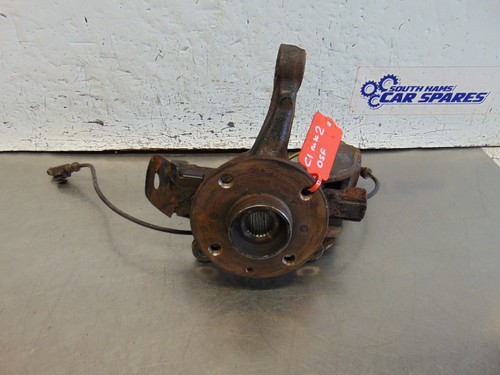 Citroen wheel hub - wheel,