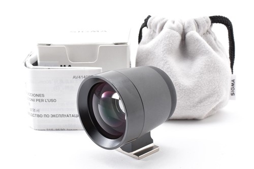 Top mint case - w/case], sigma
