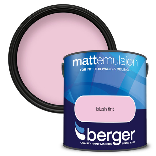 White magnolia colours berger - colours,