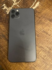 iPhone 11 Pro Max 256GB