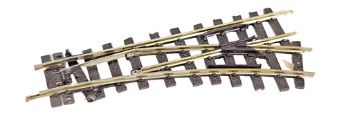 Peco 405 gauge black - n,